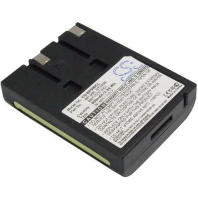 Uniden EXS9005 Battery Replacement