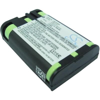 Panasonic KX-TG2215B Battery Replacement