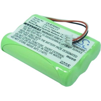 NEC SV8100 Battery Replacement