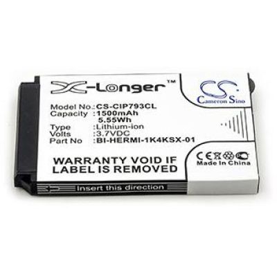 Cisco 7925G Battery Replacement