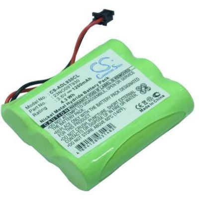 Bosch CT-COM 416 Battery Replacement