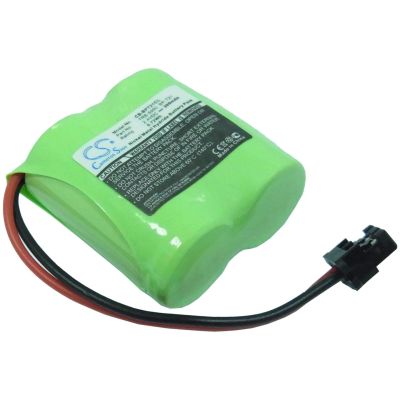 Uniden XC-815 Battery Replacement