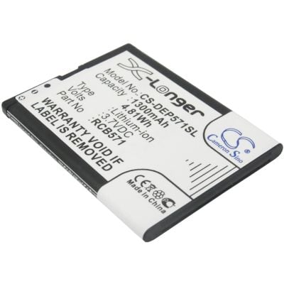 Aligator A600 Battery Replacement