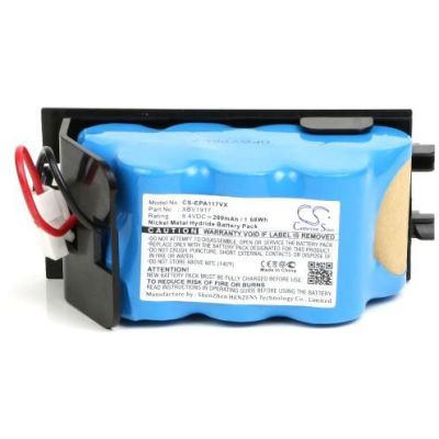 Shark V1917N Battery Replacement