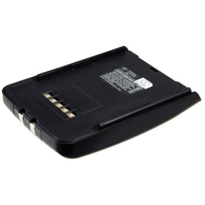 Spectralink SL650 Battery Replacement