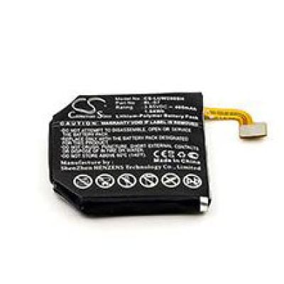 LG W200 Battery Replacement