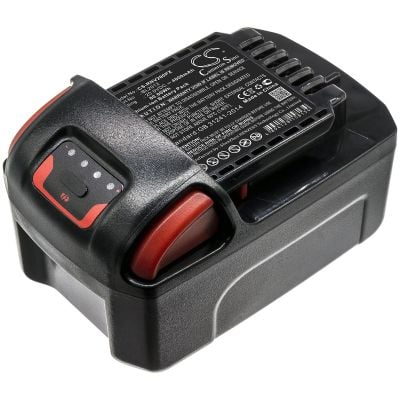 Ingersoll Rand IQV20 Battery Replacement