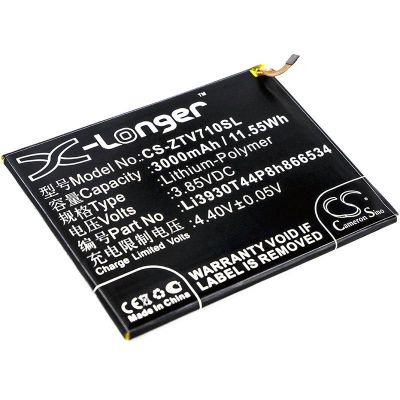 ZTE Blade V7 Max Battery Replacement