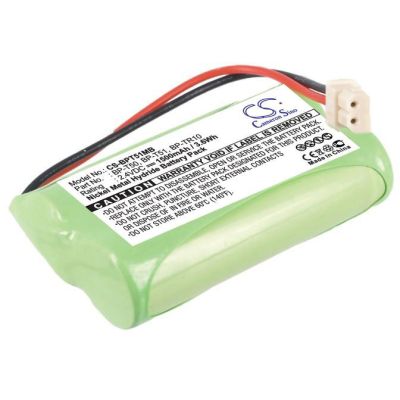 Sony BP-T50 Battery Replacement