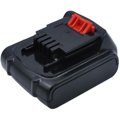 Black & Decker ASL146KB Battery Replacement