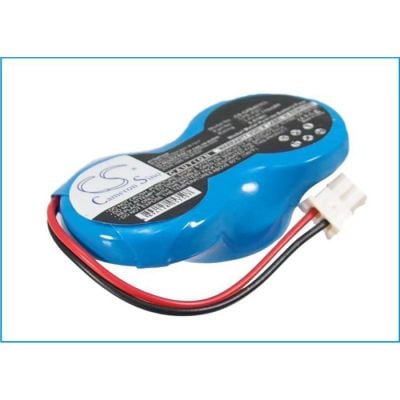 Cobra CP481 Battery Replacement