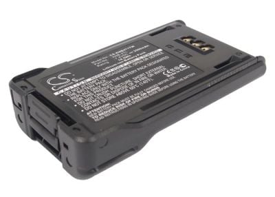 Kenwood TK-3320 Battery Replacement