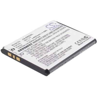 Sony Ericsson YARI Battery Replacement