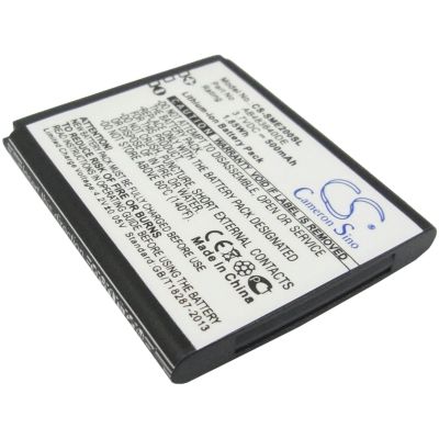 Samsung AB483640DU Battery Replacement