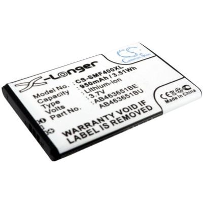 Samsung Blade Battery Replacement
