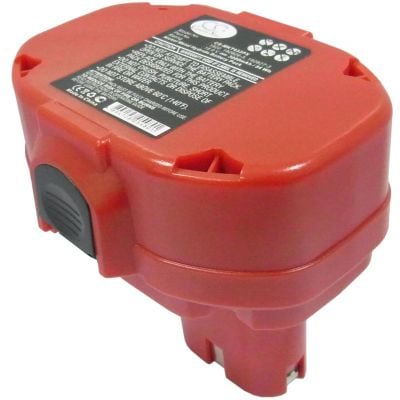 Makita BMR100 Battery Replacement