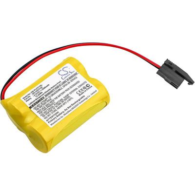 GE A98L-0031-0011#L Battery Replacement