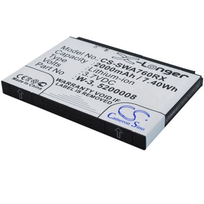 Sierra Wireless Aircard 763s Battery Replacement