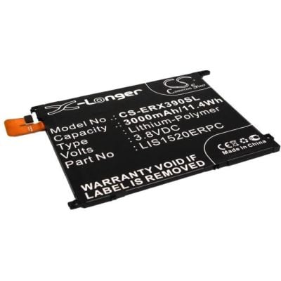 Sony Ericsson C6616 Battery Replacement