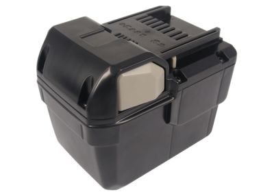 Hitachi DH 36DL Battery Replacement