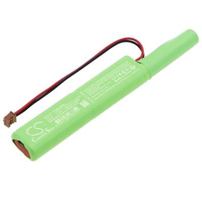 Mitutoyo 12BAA240 Battery Replacement