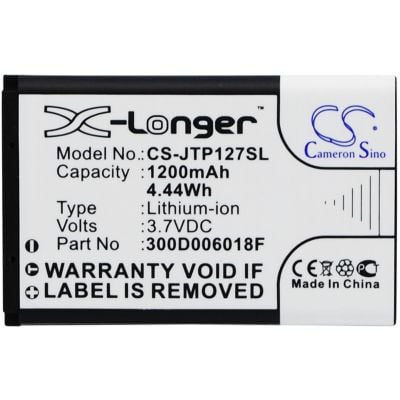 Brondi Amico Semplice Battery Replacement