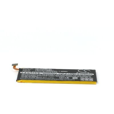 Huawei HB3742A0EBC Battery Replacement