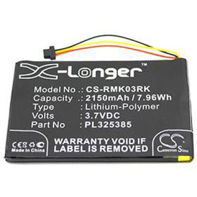 Razer RZ84-01330100 Battery Replacement