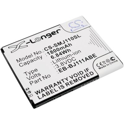 Samsung Galaxy J1 Ace Dual SIM 3G Battery Replacement