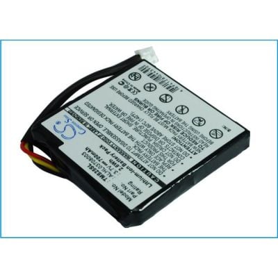 TomTom 4EV42 Battery Replacement