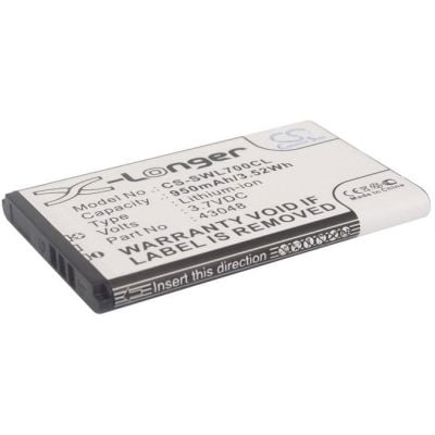 Swissvoice L7 Battery Replacement