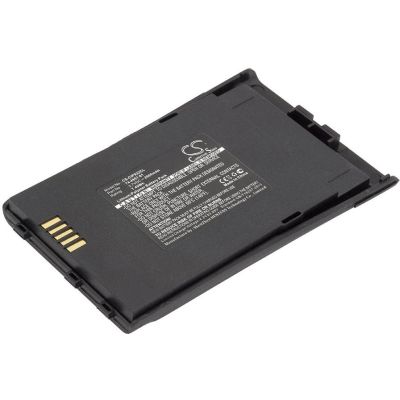 Cisco CP-7921 Battery Replacement