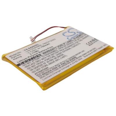 Sony 1-756-702-11 Battery Replacement
