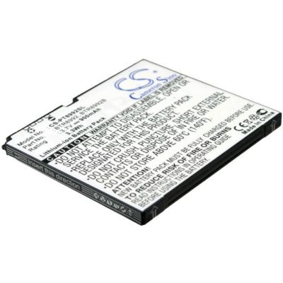 Pantech Vybe Battery Replacement