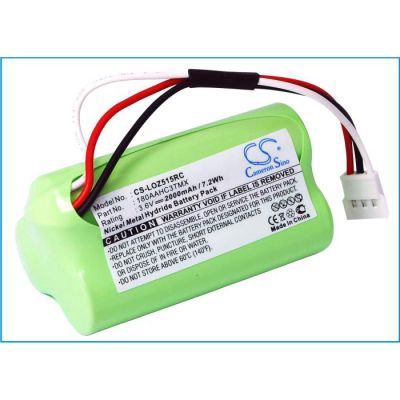 Logitech 180AAHC3TMX Battery Replacement