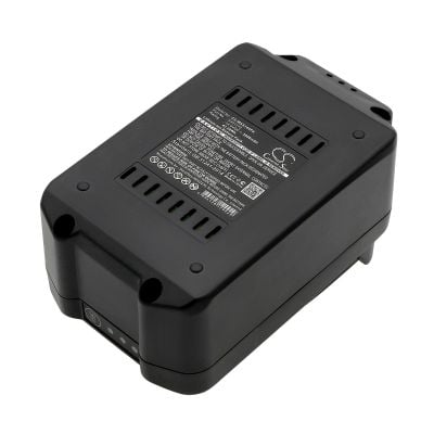 Meister Craft 5450880 Battery Replacement