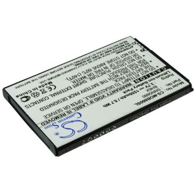 Motorola XT865 Battery Replacement