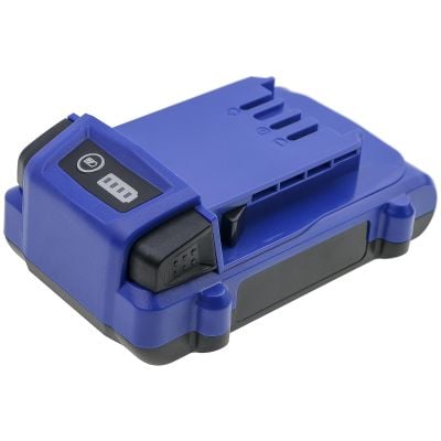Kobalt 0856455 Battery Replacement