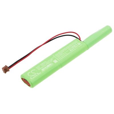 Mitutoyo 2261584 Battery Replacement