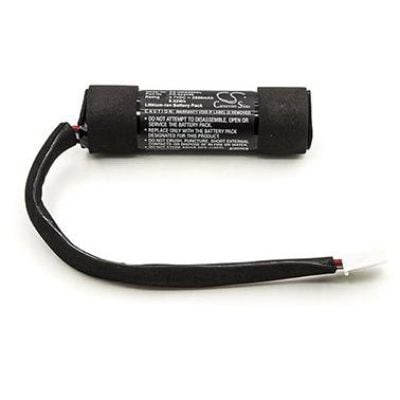 Harman Kardon PR-633496 Battery Replacement