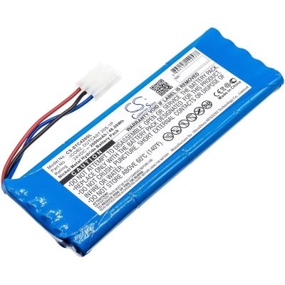 Soundcast OUTCAST 20S-1P Battery Replacement