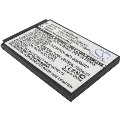 Creative Zen Micro Photo Battery Replacement