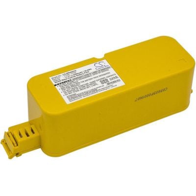 iRobot Discovery Battery Replacement
