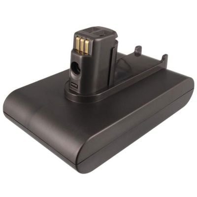 Dyson DC35 Battery Replacement