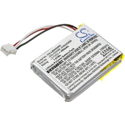 Logitech MX Master Battery Replacement
