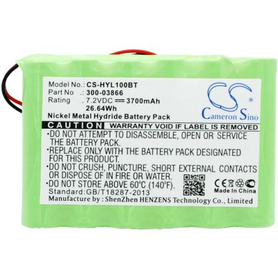 Honeywell LYNXRCHKIT-SHA Battery Replacement