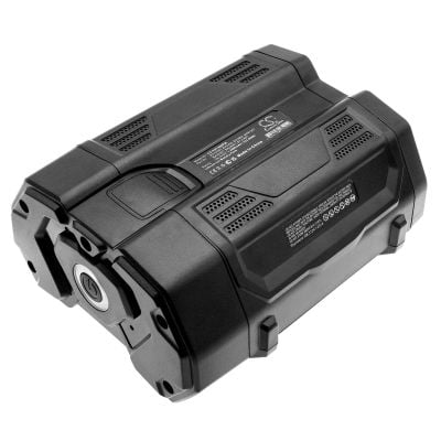 EGO Power+ HT65004 Battery Replacement