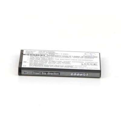 Maxcom MM460BB Battery Replacement