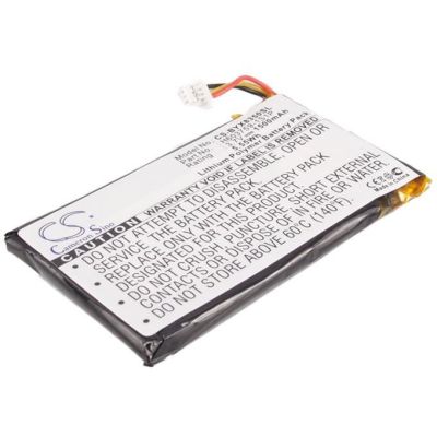 Bushnell Yardage Pro XGC Battery Replacement