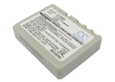 Casio IT-600 Battery Replacement
